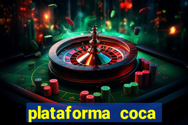 plataforma coca cola bet